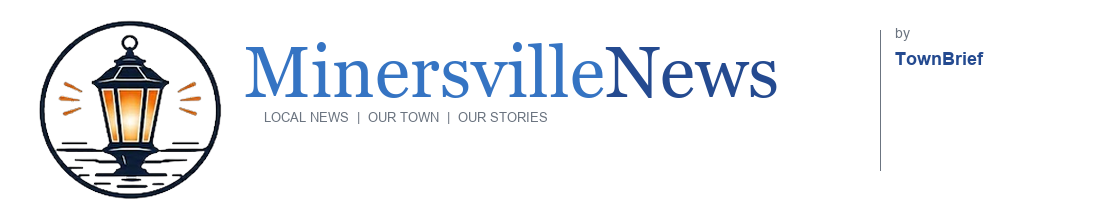 The Minersville PA Post